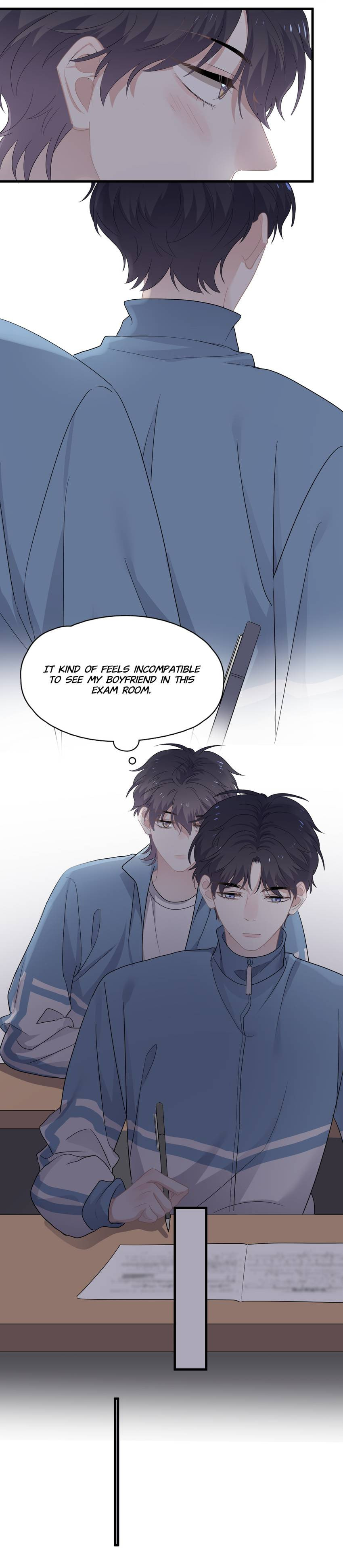 Read The Guy Inside Me chapter 75 image 15 on Lezhin