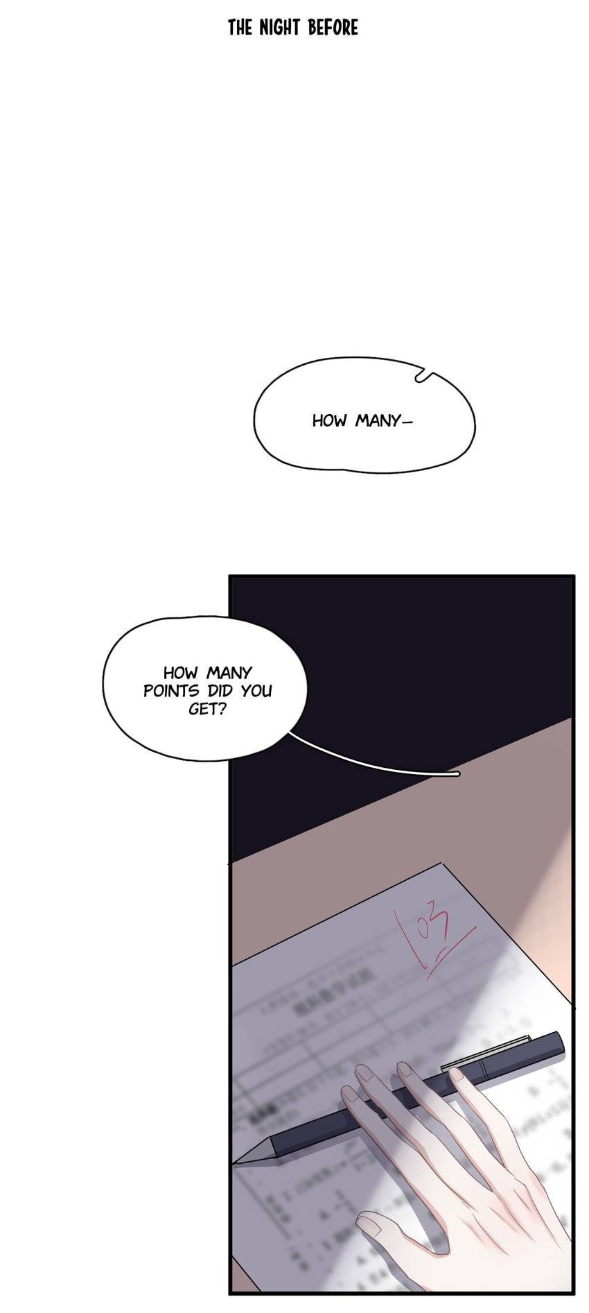 Read The Guy Inside Me chapter 75 image 16 on Lezhin