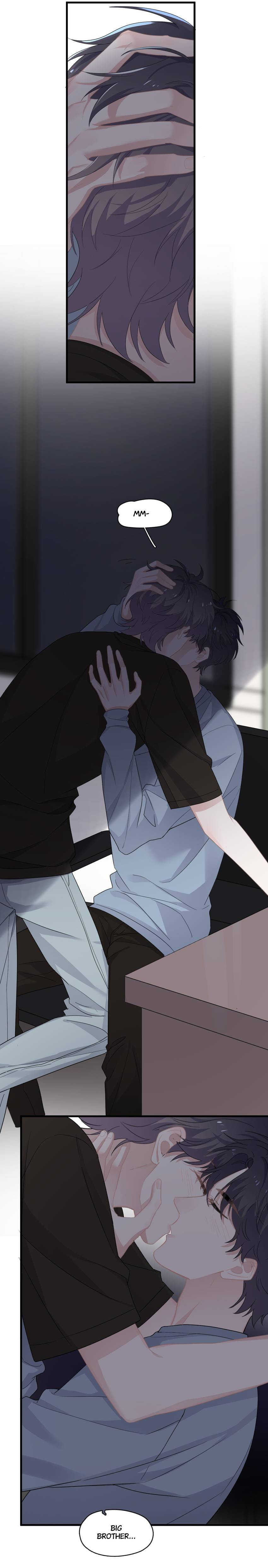 Read The Guy Inside Me chapter 75 image 2 on Lezhin