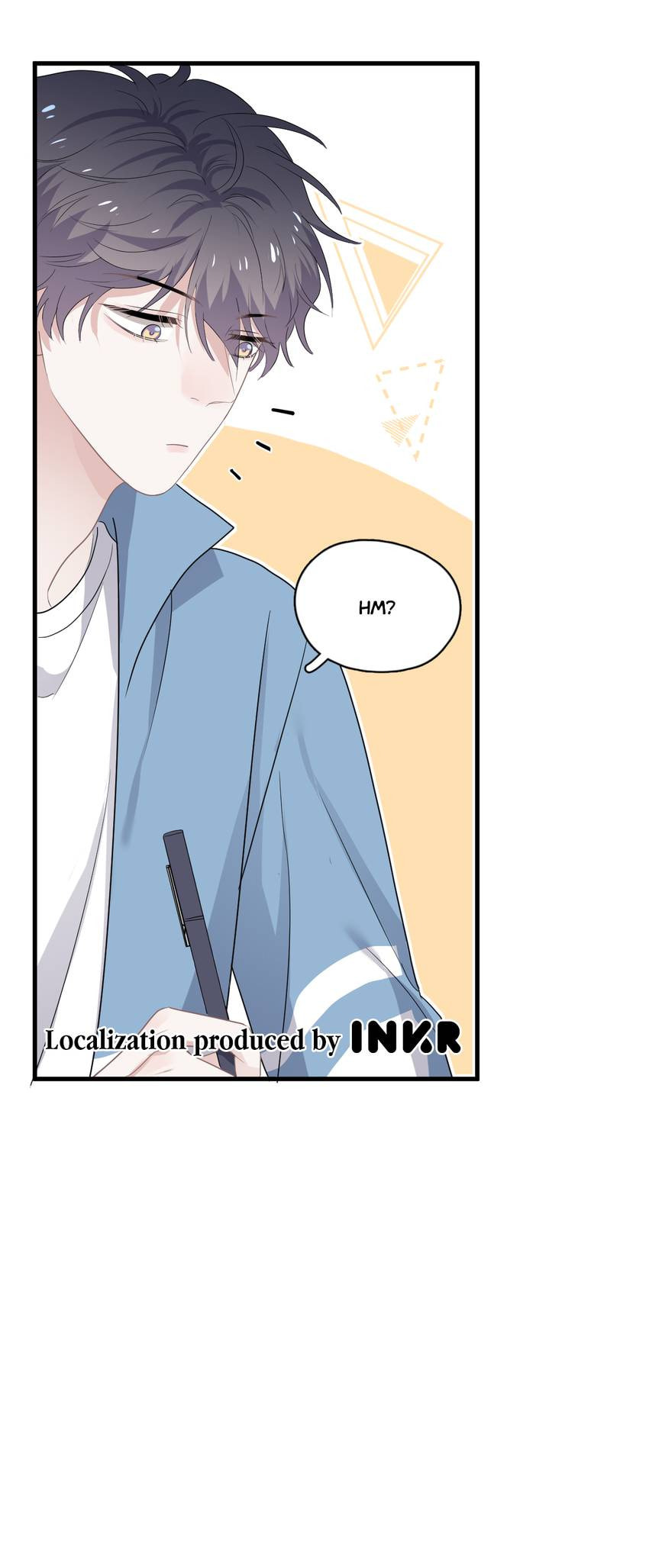 Read The Guy Inside Me chapter 75 image 20 on Lezhin