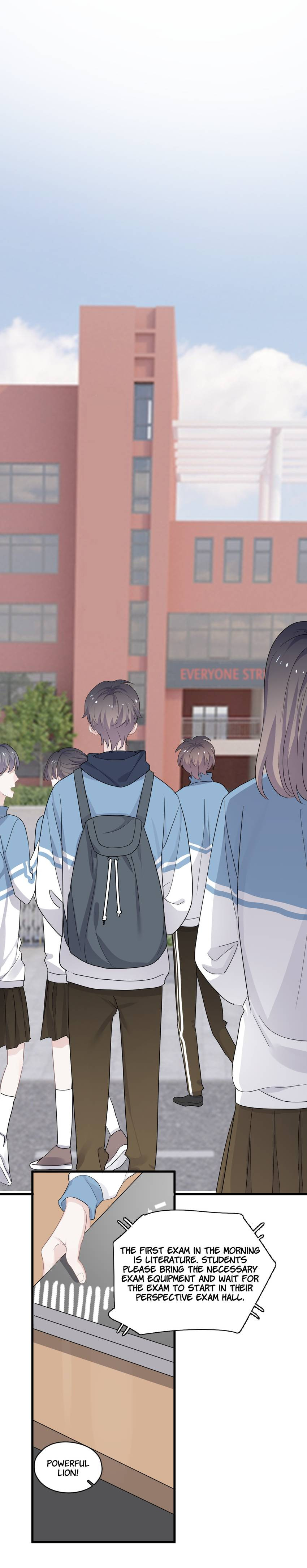 Read The Guy Inside Me chapter 75 image 4 on Lezhin