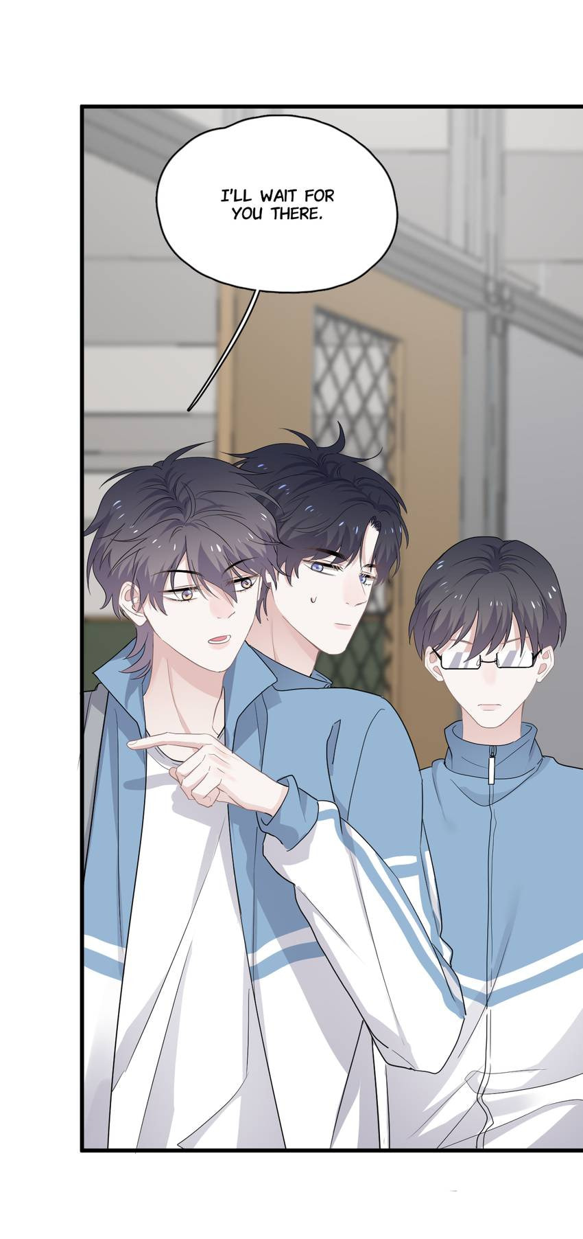 Read The Guy Inside Me chapter 75 image 7 on Lezhin