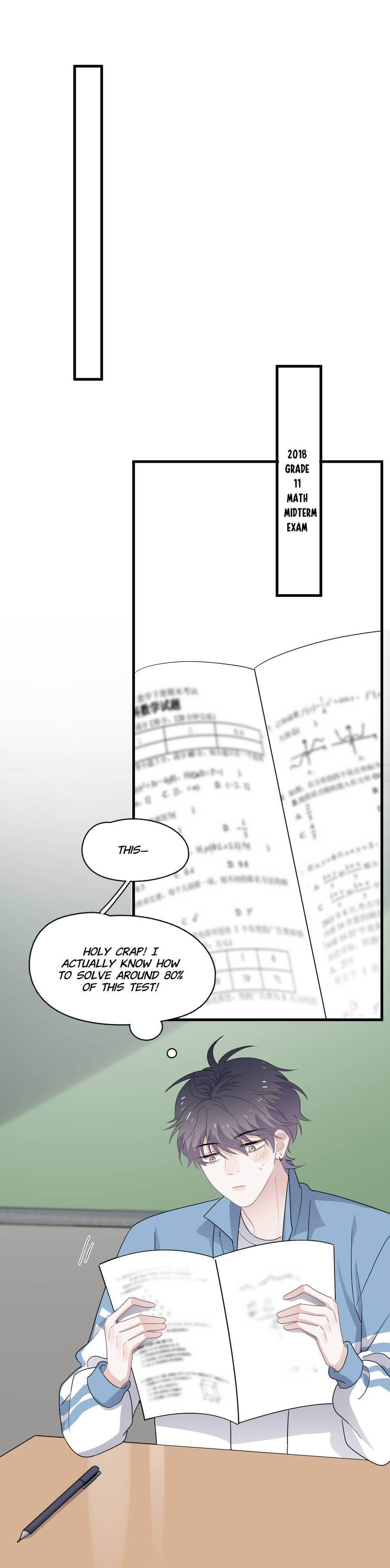 Read The Guy Inside Me chapter 76 image 1 on Lezhin