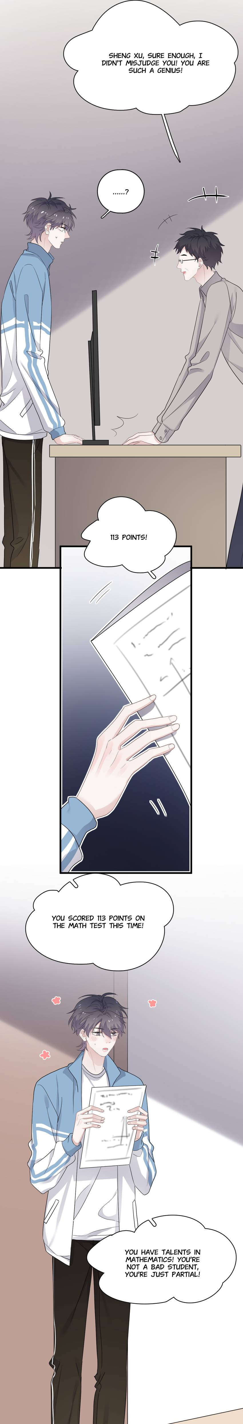 Read The Guy Inside Me chapter 76 image 12 on Lezhin