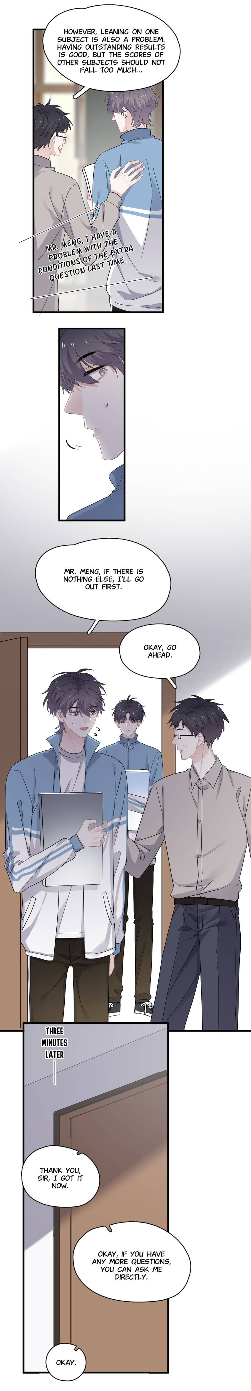 Read The Guy Inside Me chapter 76 image 16 on Lezhin
