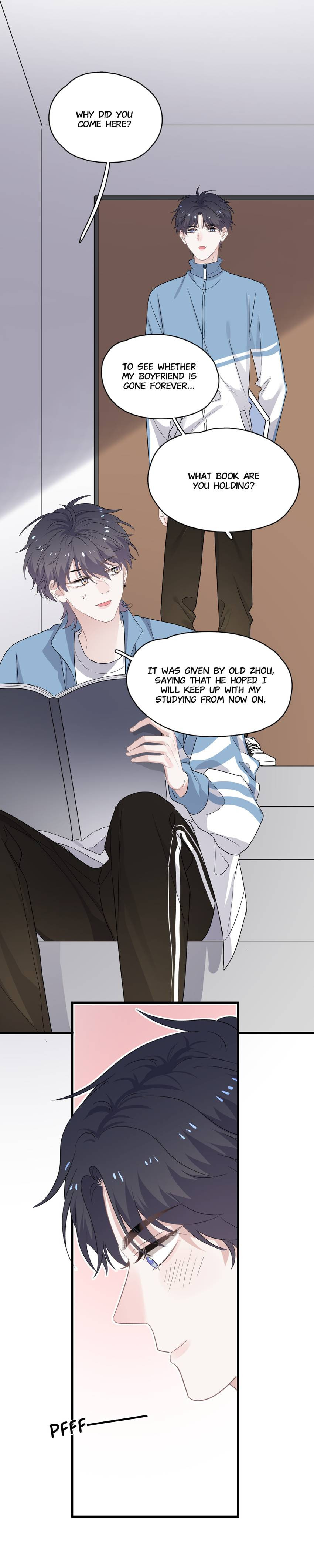 Read The Guy Inside Me chapter 76 image 18 on Lezhin