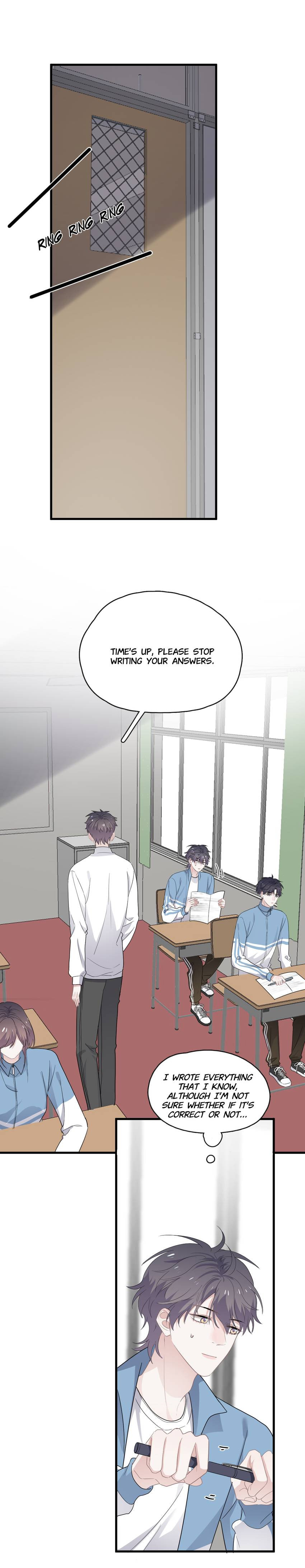 Read The Guy Inside Me chapter 76 image 3 on Lezhin
