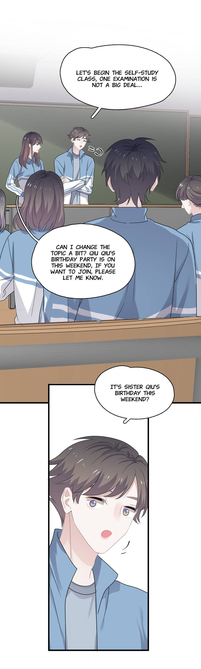 Read The Guy Inside Me chapter 76 image 5 on Lezhin