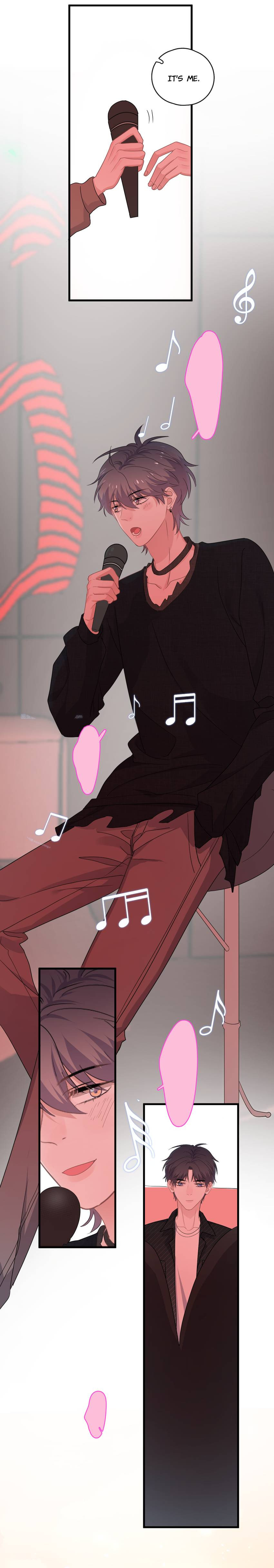 Read The Guy Inside Me chapter 77 image 18 on Lezhin