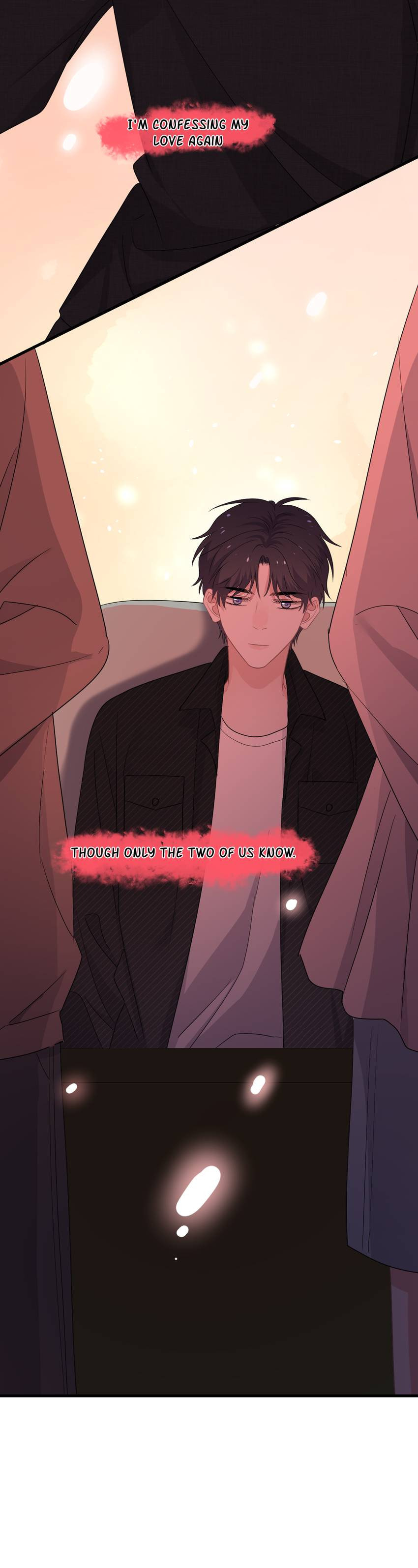 Read The Guy Inside Me chapter 77 image 21 on Lezhin