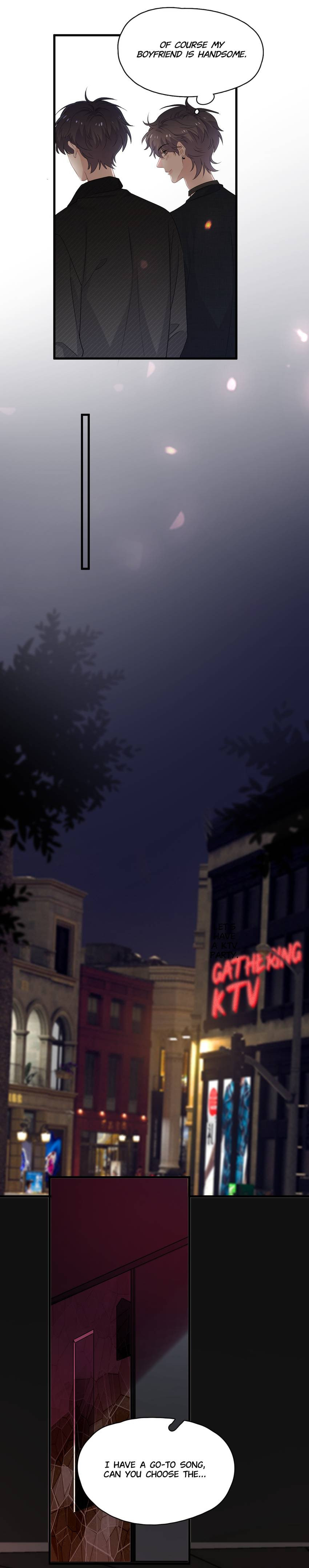 Read The Guy Inside Me chapter 77 image 8 on Lezhin