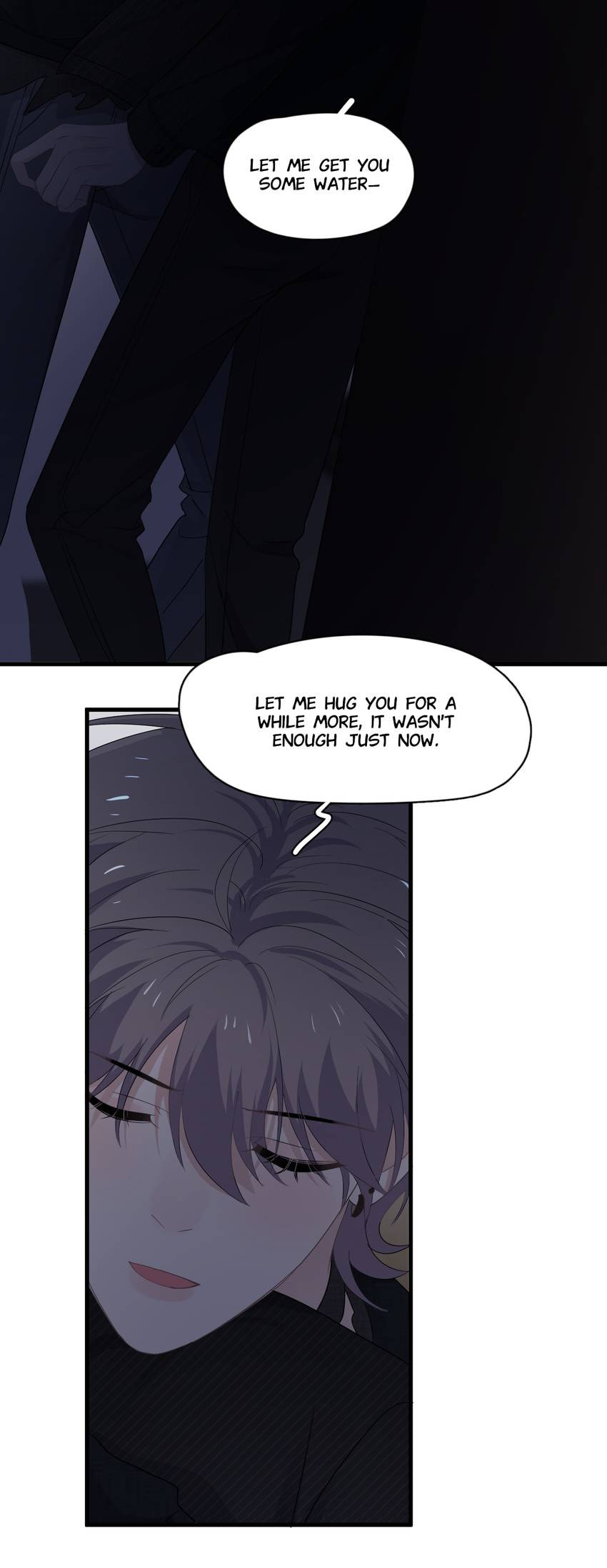 Read The Guy Inside Me chapter 78 image 11 on Lezhin