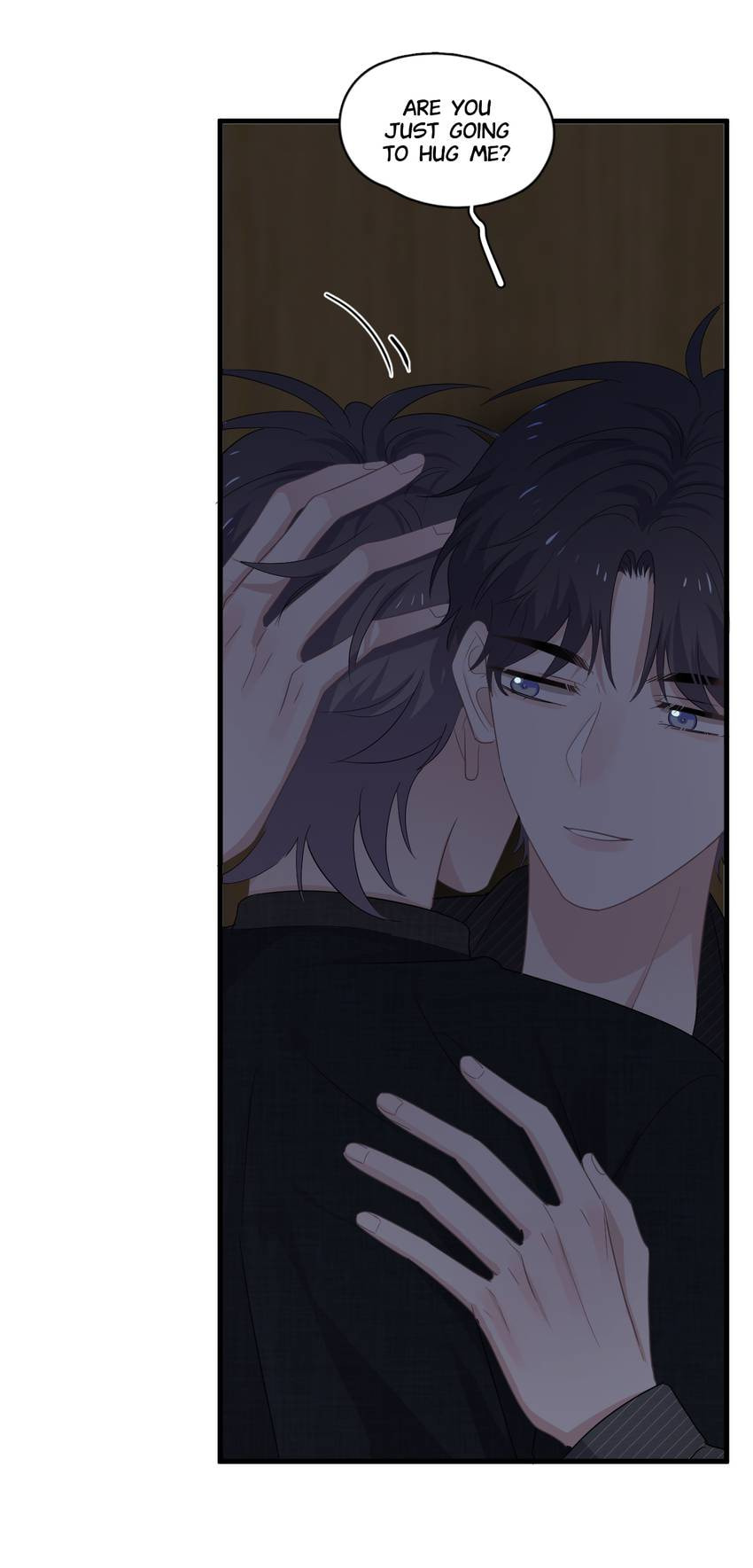 Read The Guy Inside Me chapter 78 image 12 on Lezhin