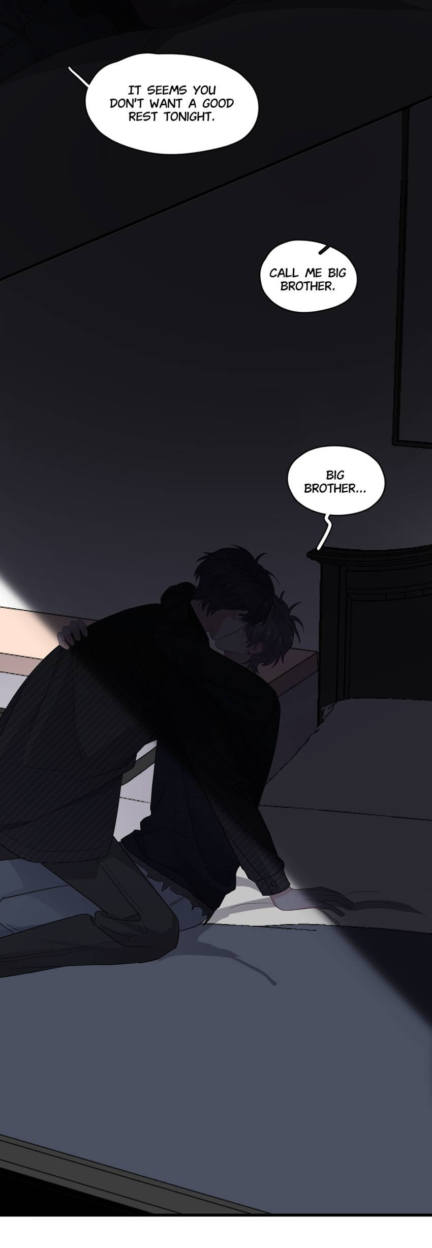 Read The Guy Inside Me chapter 78 image 16 on Lezhin