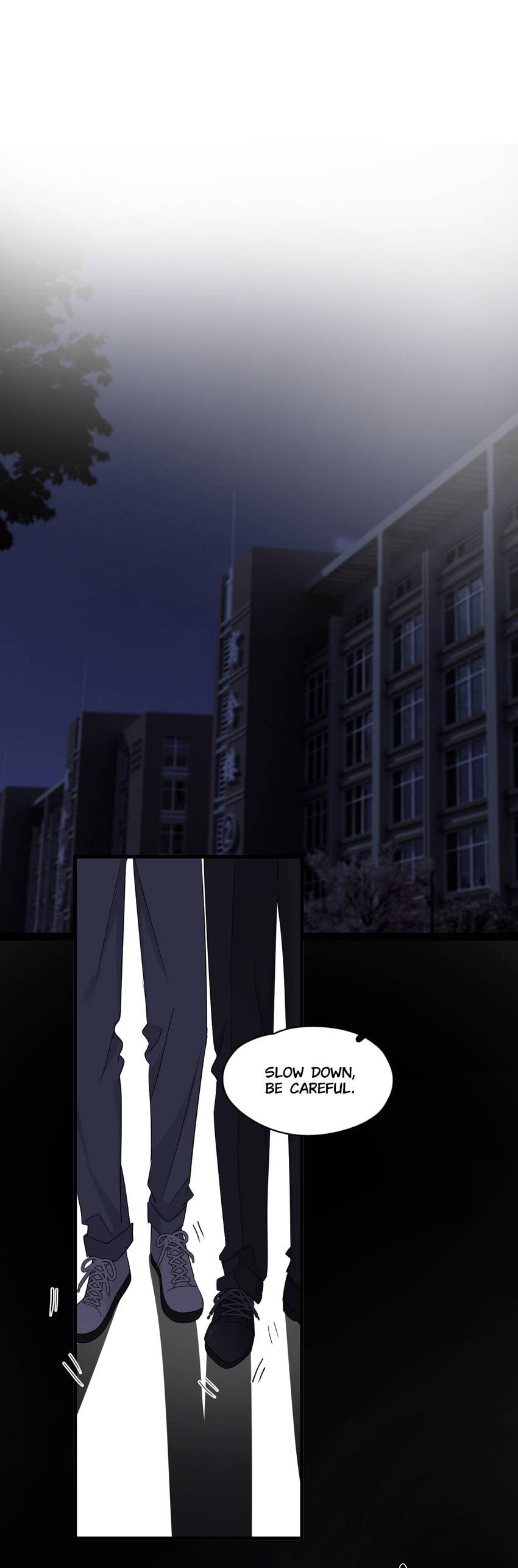 Read The Guy Inside Me chapter 78 image 9 on Lezhin