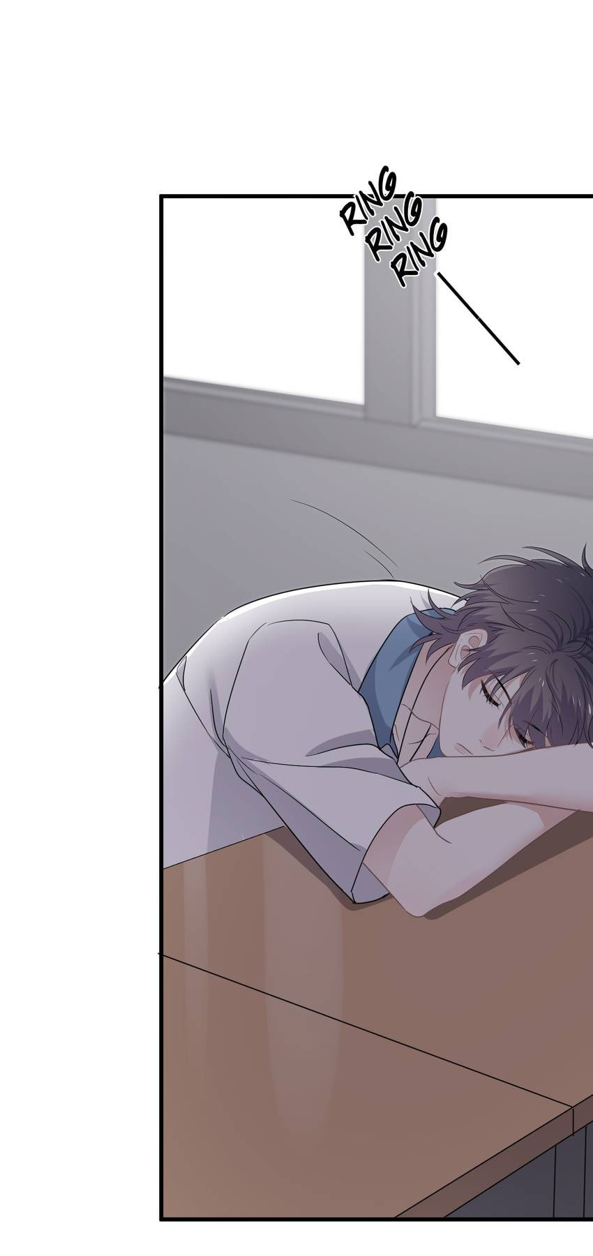 Read The Guy Inside Me chapter 79 image 13 on Lezhin