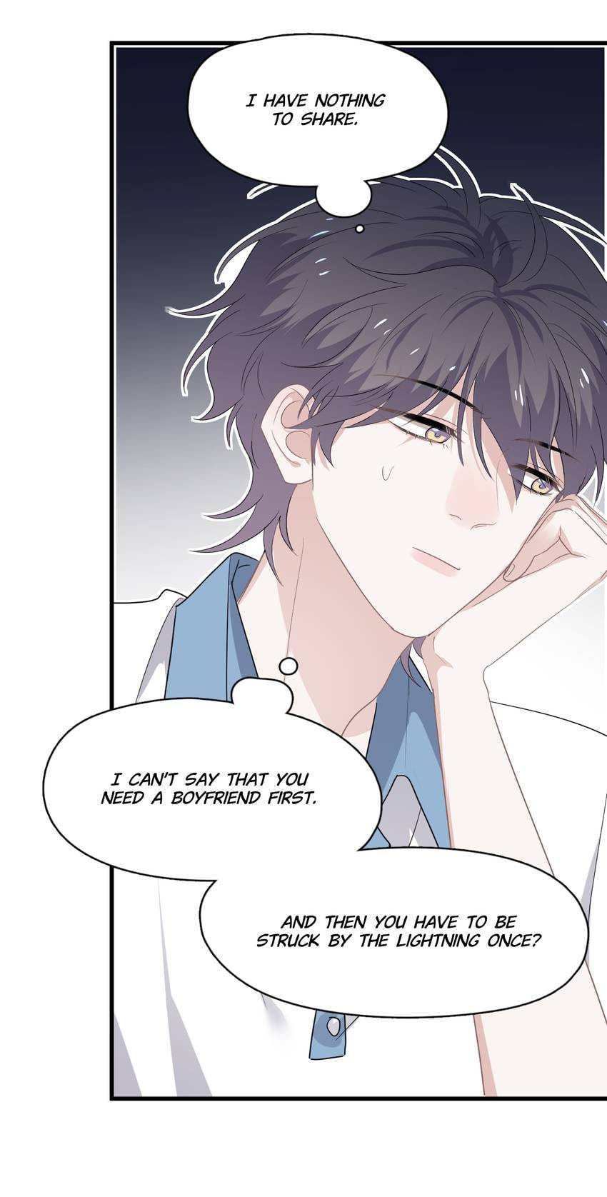 Read The Guy Inside Me chapter 79 image 2 on Lezhin