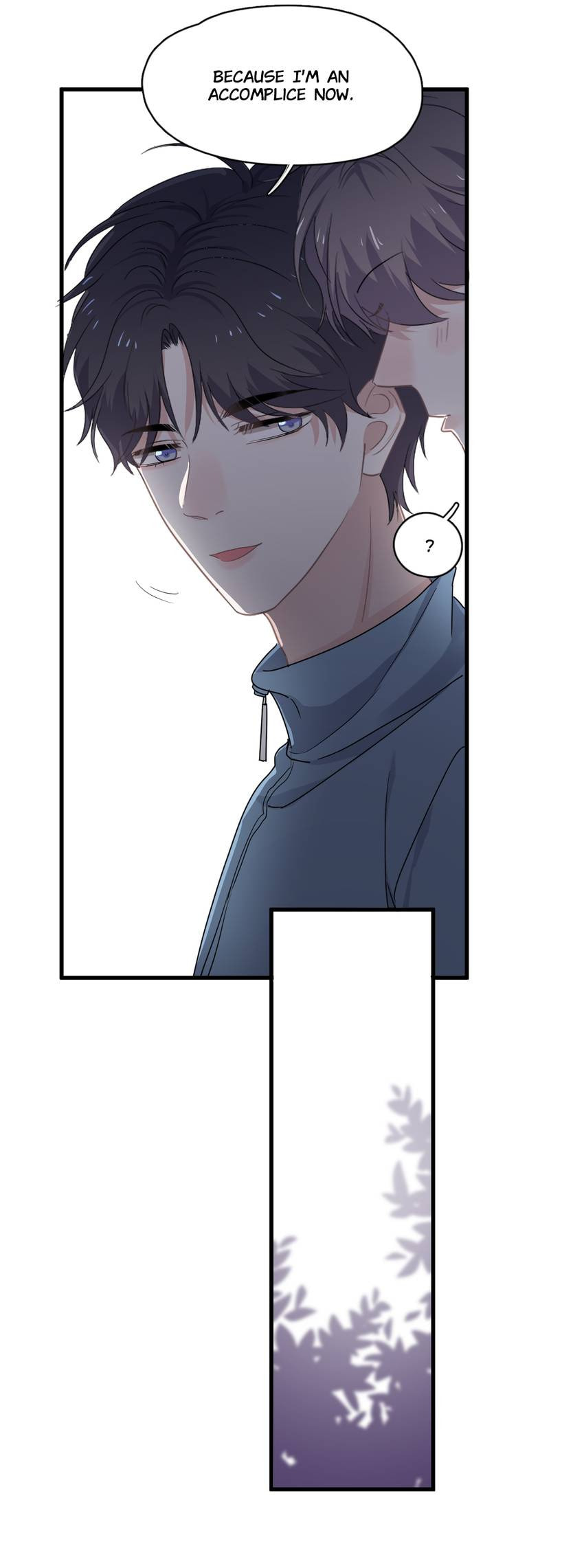 Read The Guy Inside Me chapter 79 image 8 on Lezhin