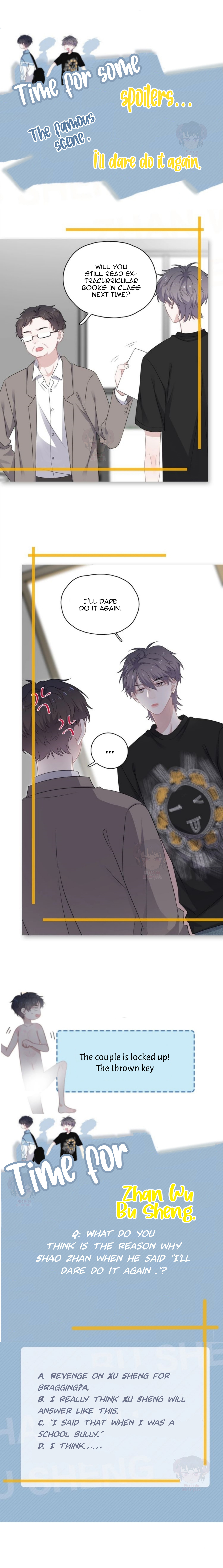 Read The Guy Inside Me chapter 8 image 12 on Lezhin