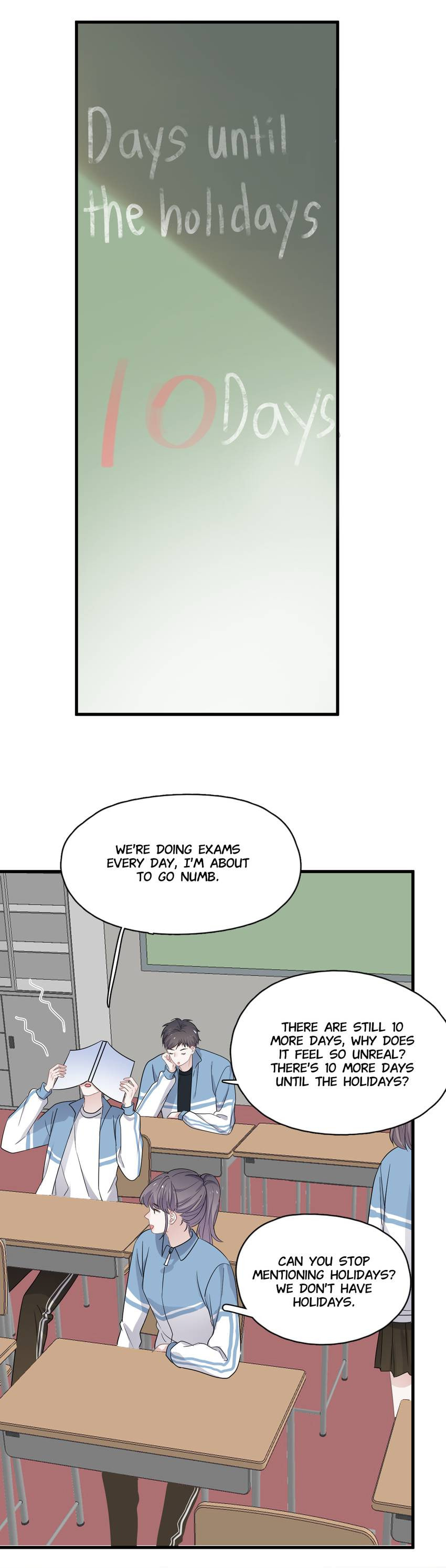 Read The Guy Inside Me chapter 80 image 11 on Lezhin