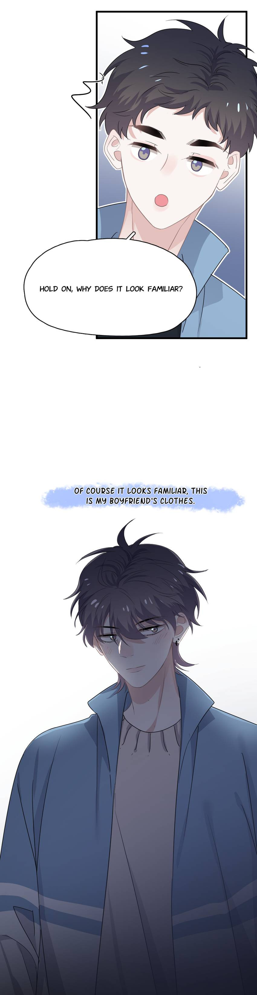 Read The Guy Inside Me chapter 80 image 17 on Lezhin