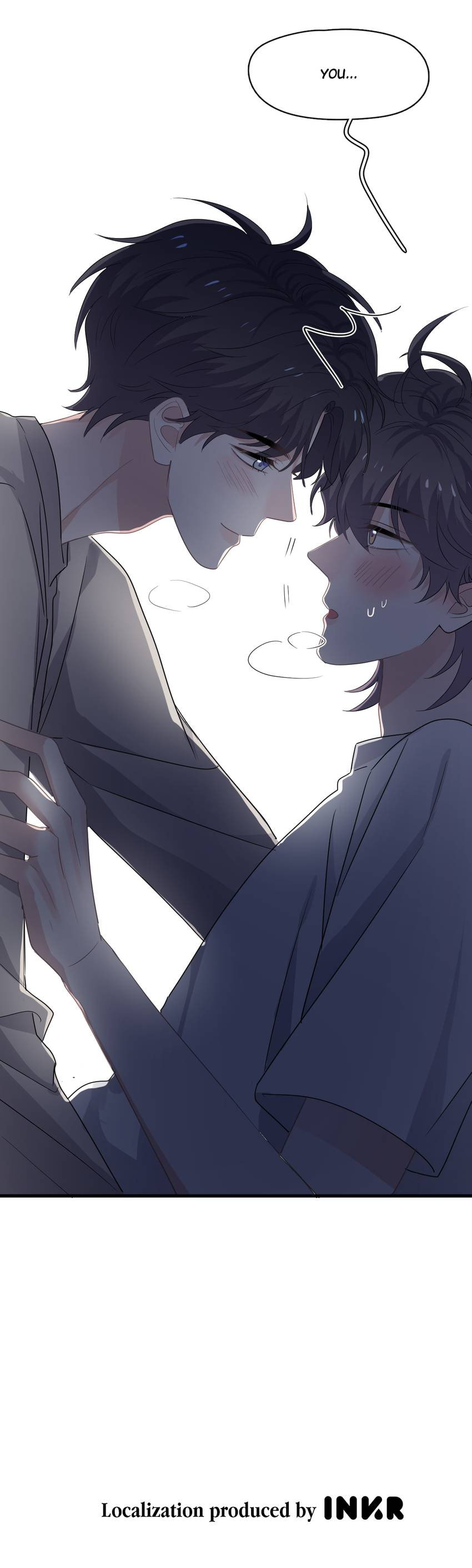 Read The Guy Inside Me chapter 80 image 23 on Lezhin
