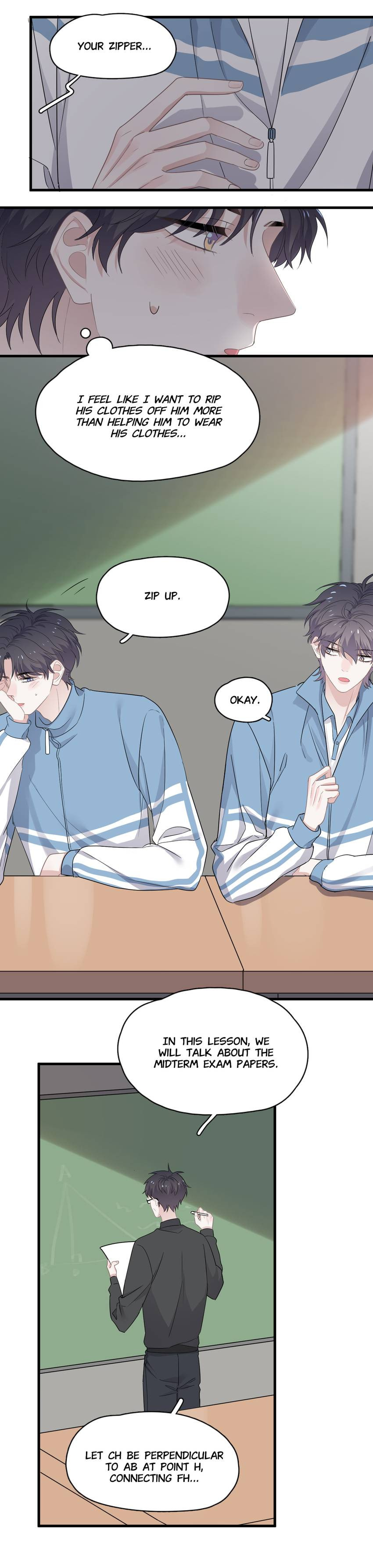 Read The Guy Inside Me chapter 80 image 4 on Lezhin