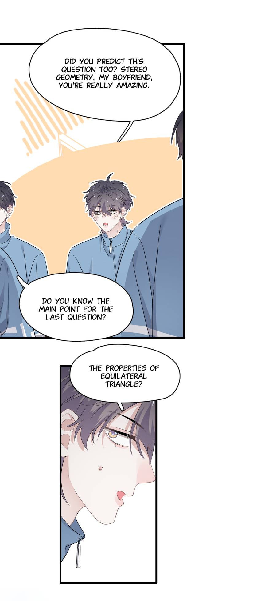 Read The Guy Inside Me chapter 80 image 5 on Lezhin