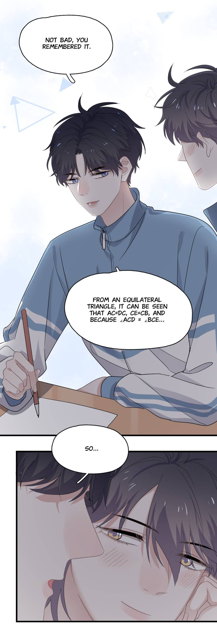 Read The Guy Inside Me chapter 80 image 6 on Lezhin