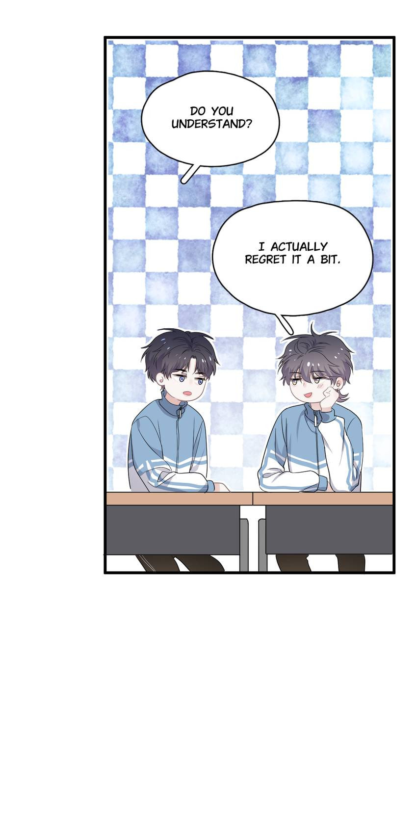 Read The Guy Inside Me chapter 80 image 7 on Lezhin