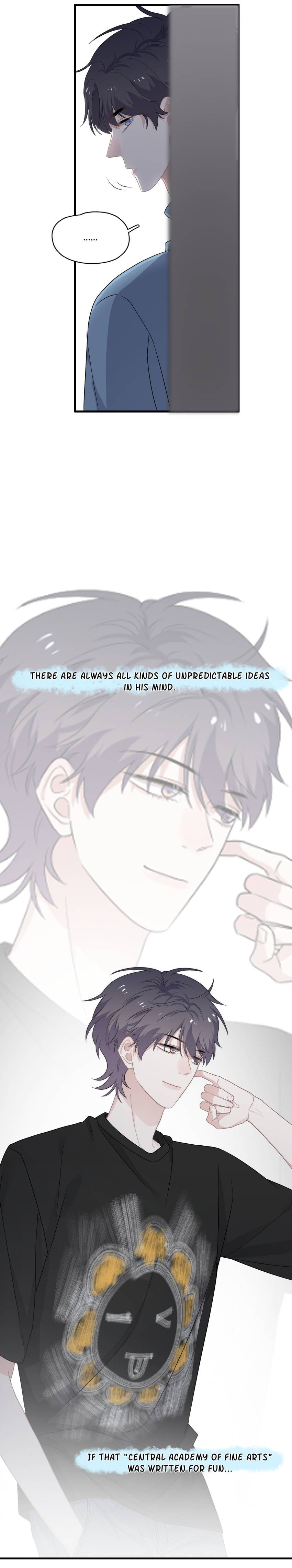 Read The Guy Inside Me chapter 81 image 19 on Lezhin