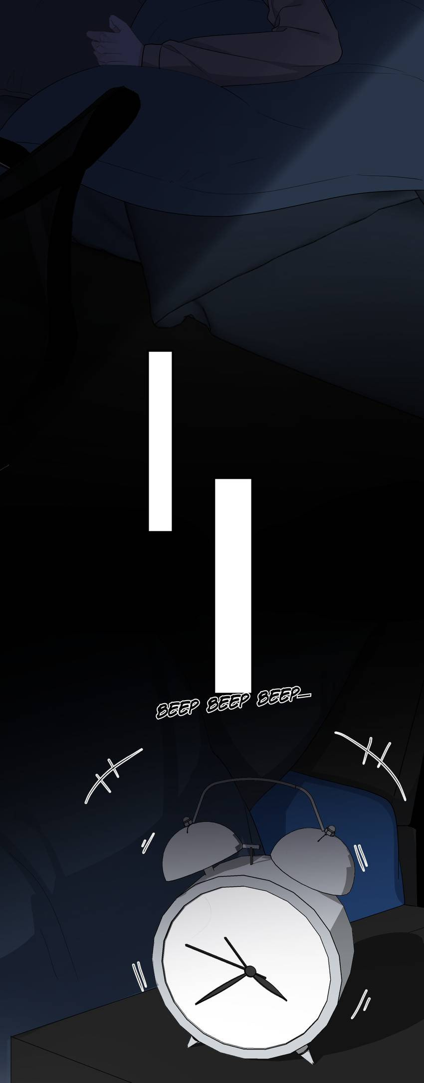 Read The Guy Inside Me chapter 81 image 2 on Lezhin
