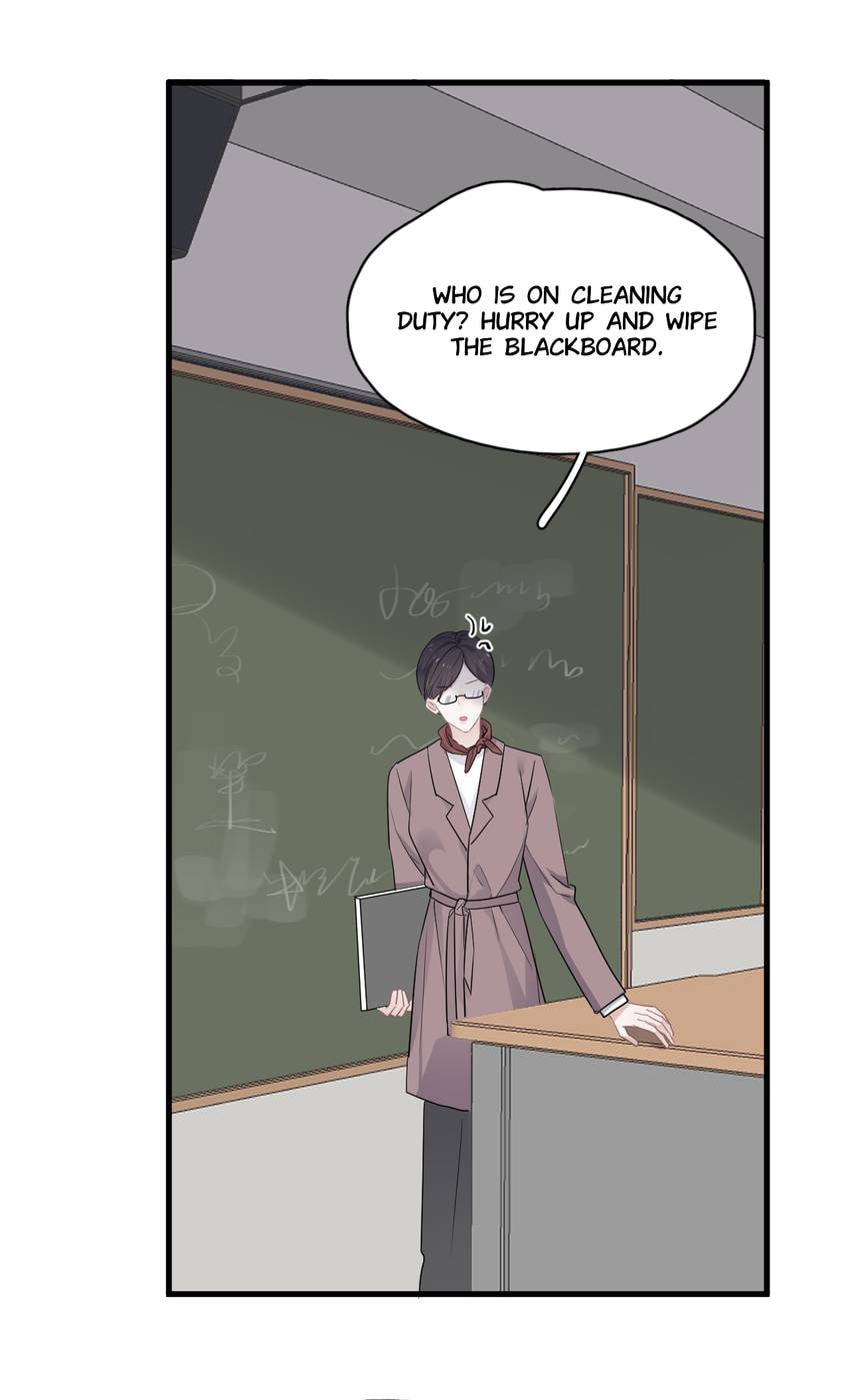 Read The Guy Inside Me chapter 81 image 7 on Lezhin