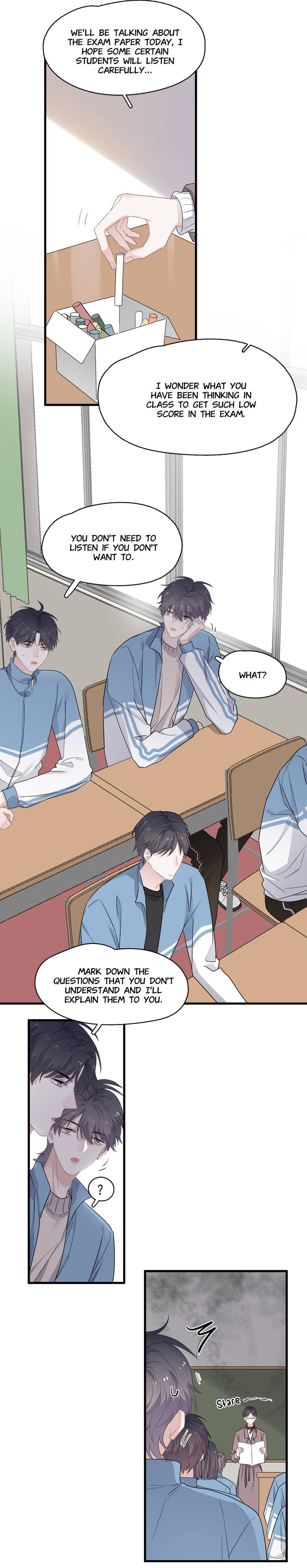 Read The Guy Inside Me chapter 81 image 8 on Lezhin