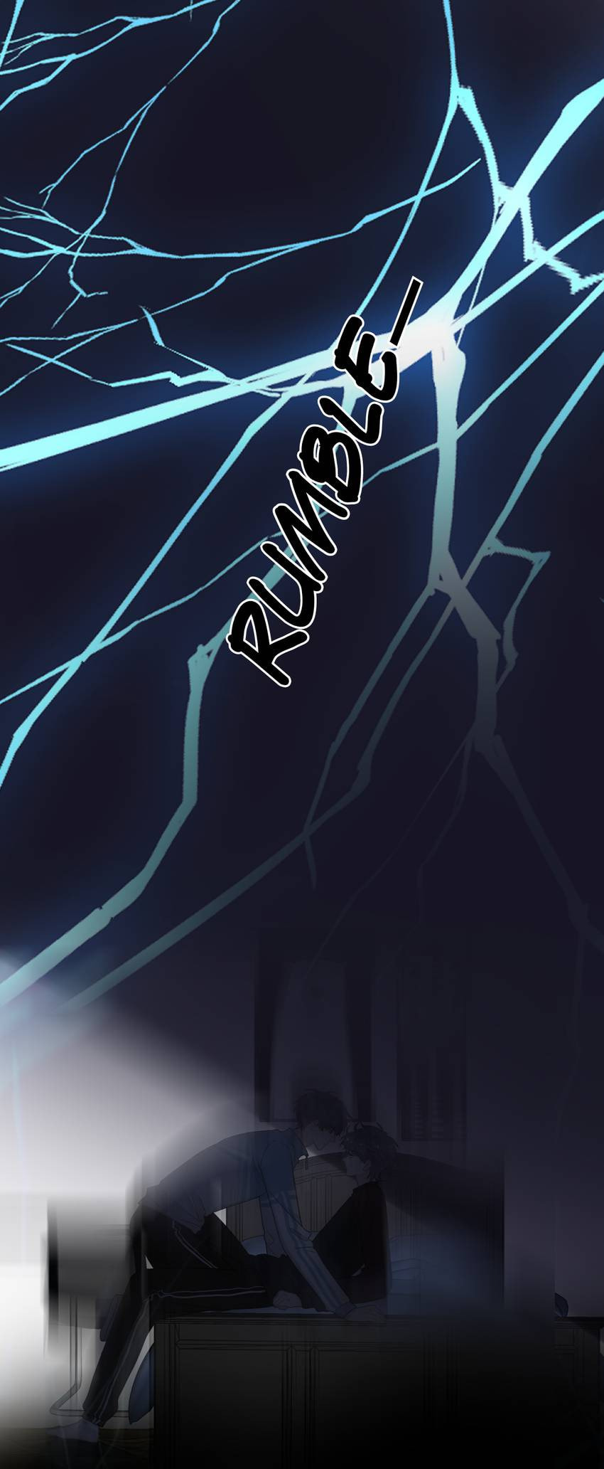 Read The Guy Inside Me chapter 83 image 1 on Lezhin