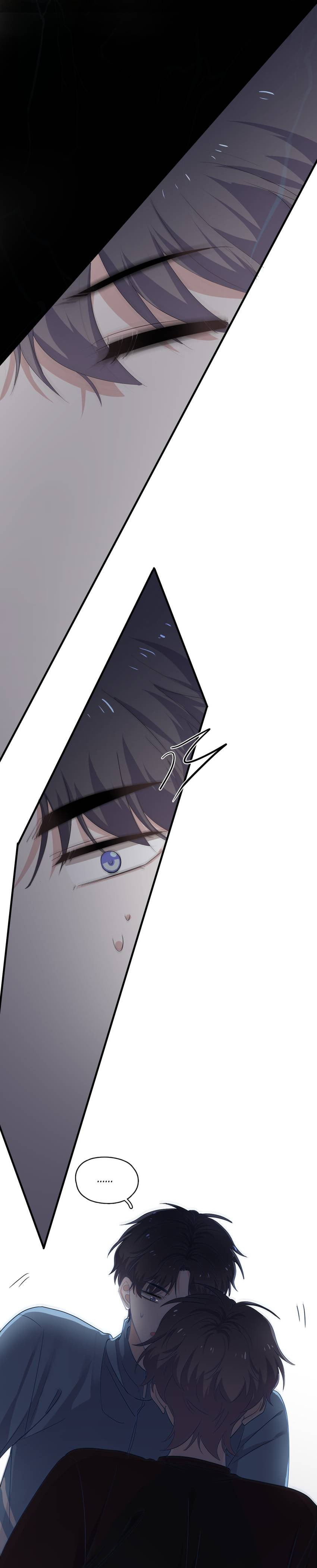 Read The Guy Inside Me chapter 83 image 2 on Lezhin
