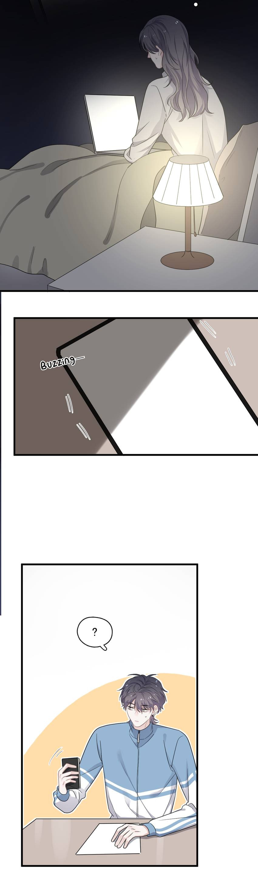 Read The Guy Inside Me chapter 85 image 11 on Lezhin