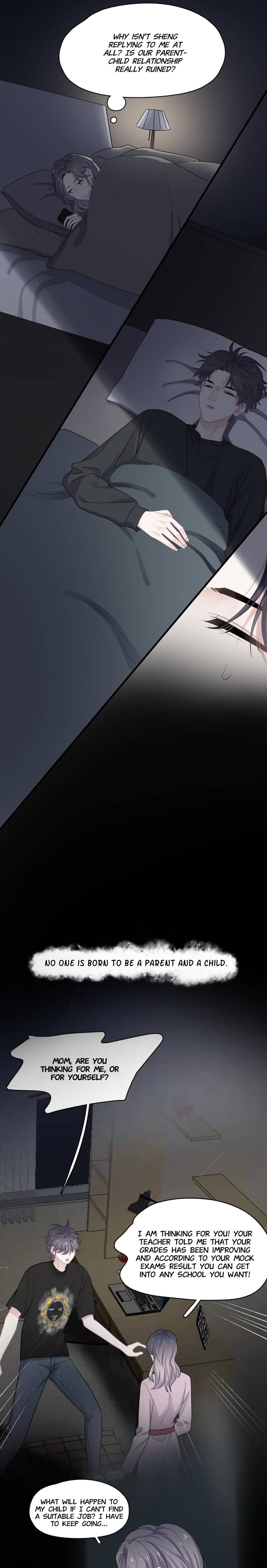 Read The Guy Inside Me chapter 85 image 18 on Lezhin