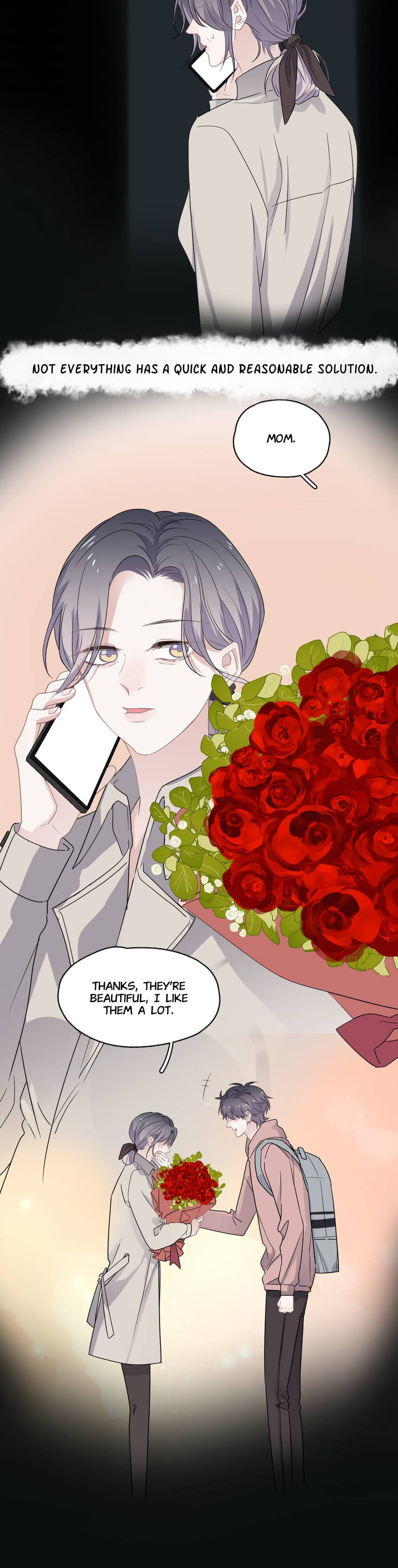 Read The Guy Inside Me chapter 85 image 19 on Lezhin