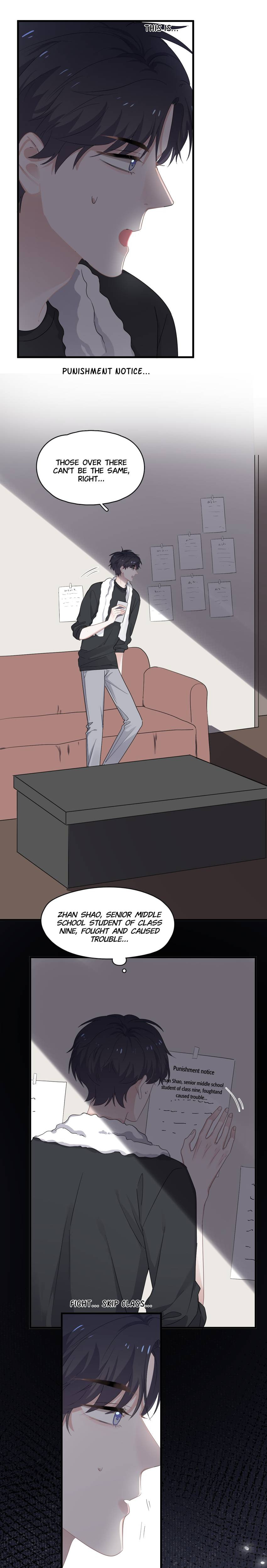 Read The Guy Inside Me chapter 85 image 2 on Lezhin