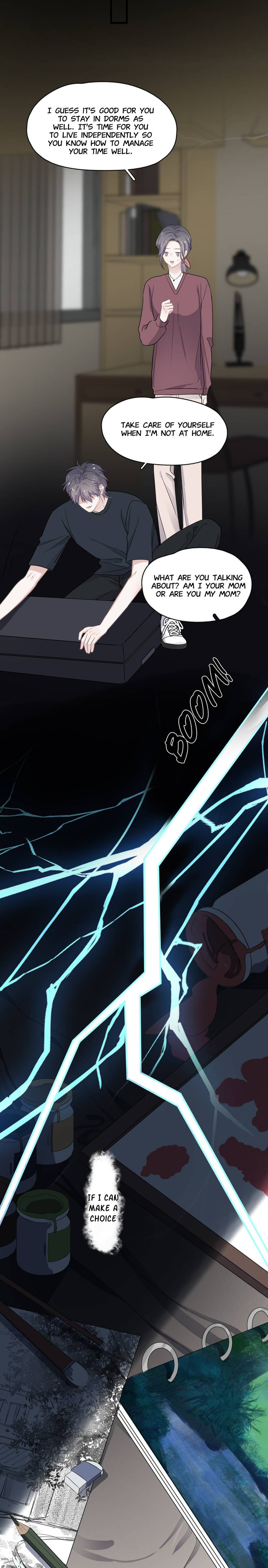 Read The Guy Inside Me chapter 85 image 21 on Lezhin