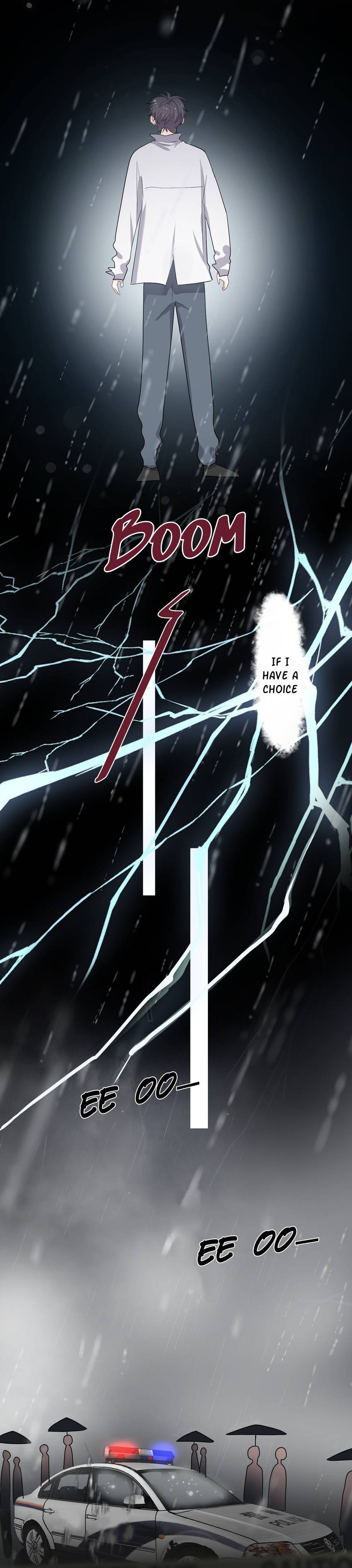Read The Guy Inside Me chapter 85 image 26 on Lezhin