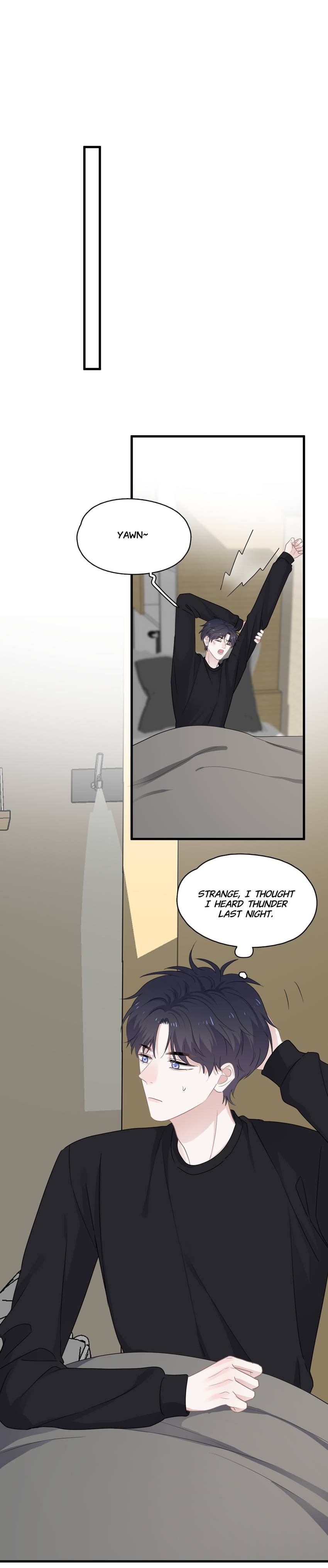 Read The Guy Inside Me chapter 86 image 1 on Lezhin