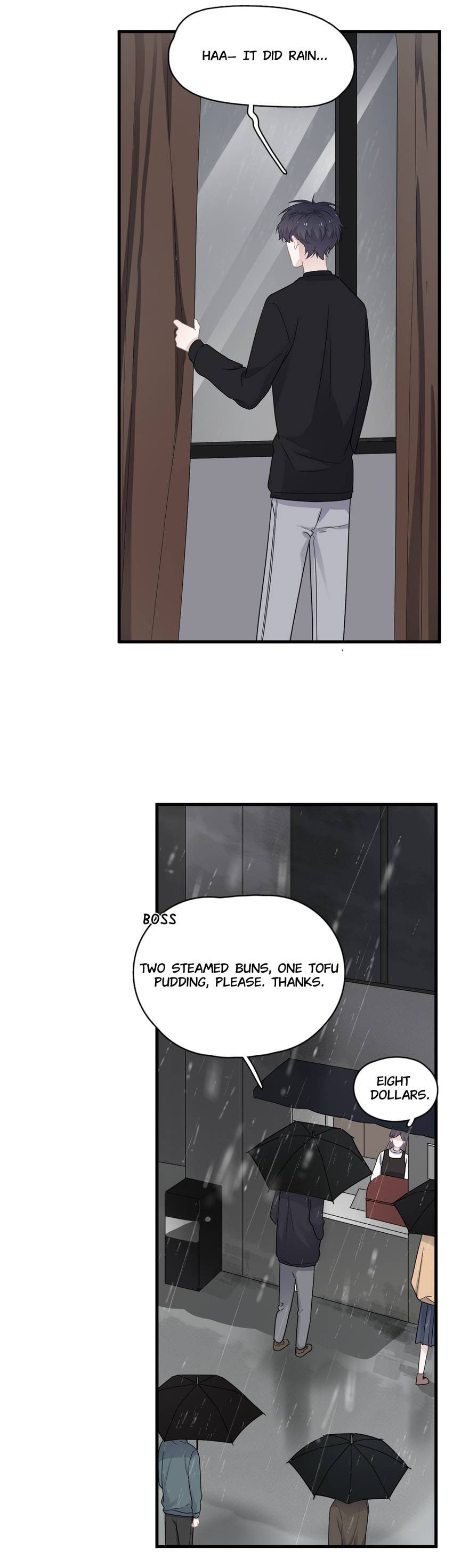 Read The Guy Inside Me chapter 86 image 2 on Lezhin