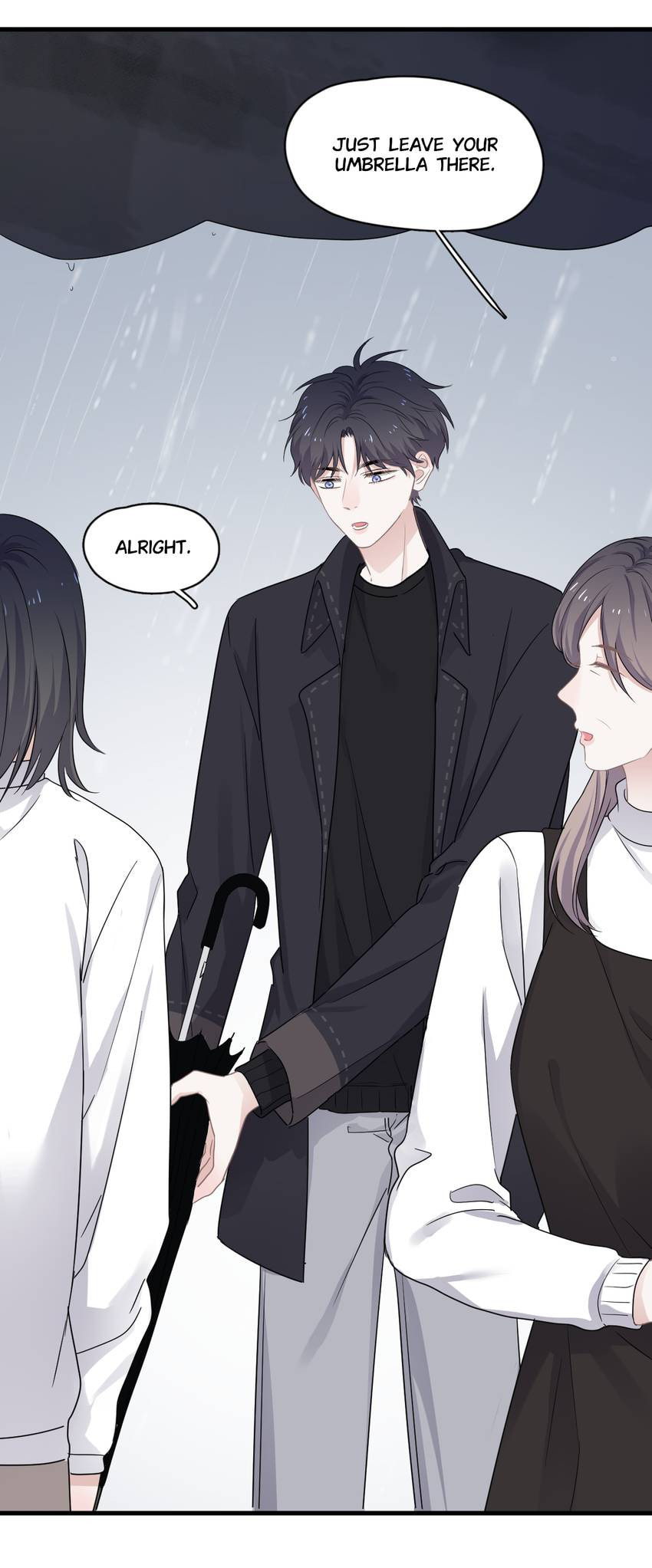 Read The Guy Inside Me chapter 86 image 3 on Lezhin