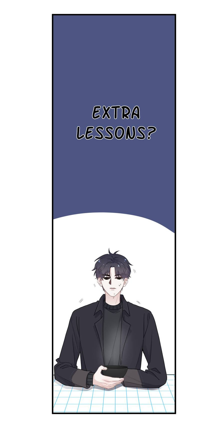 Read The Guy Inside Me chapter 87 image 12 on Lezhin