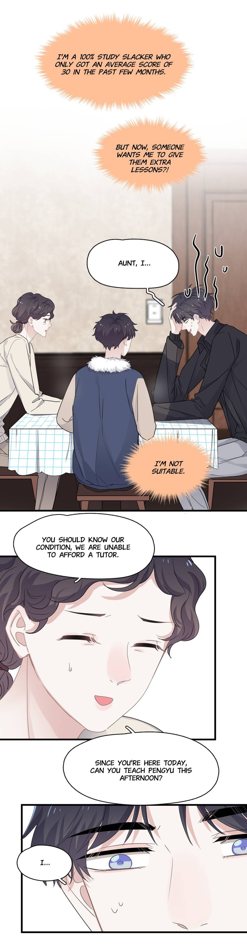 Read The Guy Inside Me chapter 87 image 13 on Lezhin
