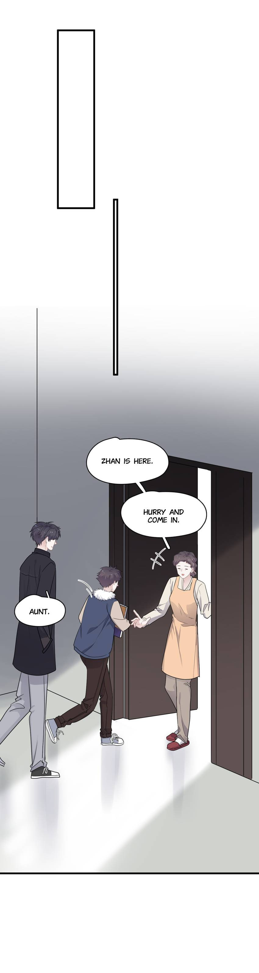 Read The Guy Inside Me chapter 87 image 6 on Lezhin