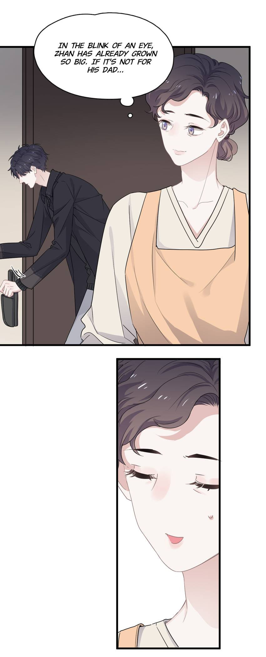 Read The Guy Inside Me chapter 87 image 7 on Lezhin