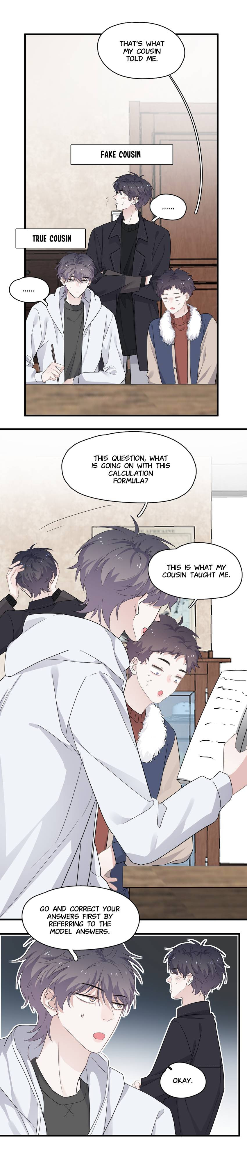 Read The Guy Inside Me chapter 88 image 21 on Lezhin